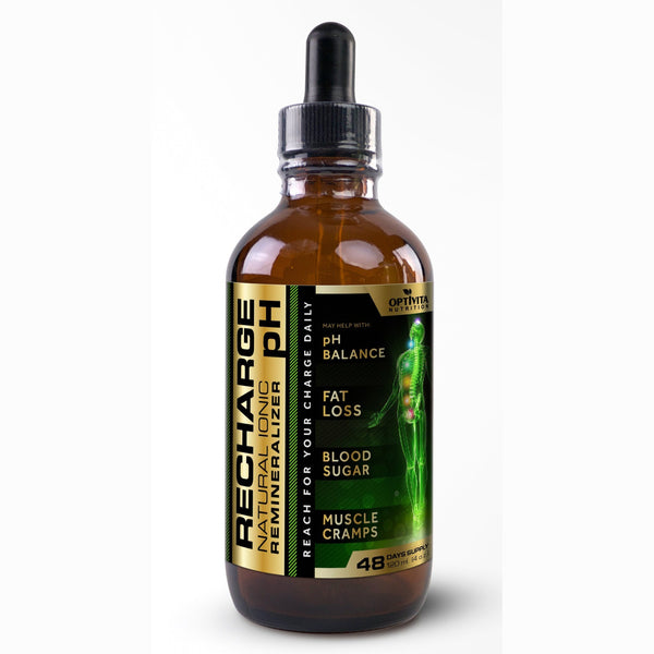 RechargepH