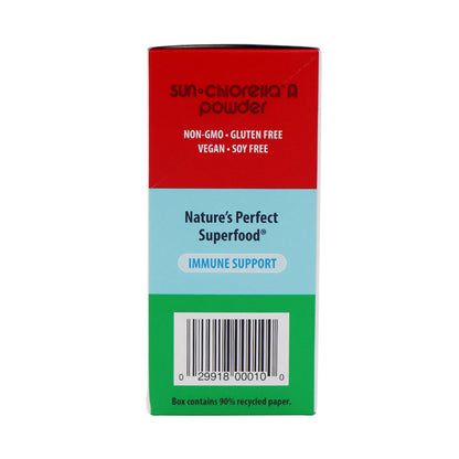 Sun Chlorella Powder