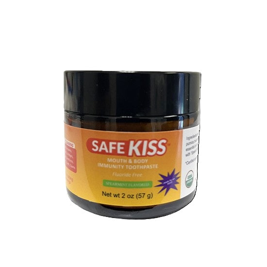 SafeKiss