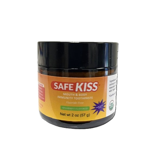 SafeKiss
