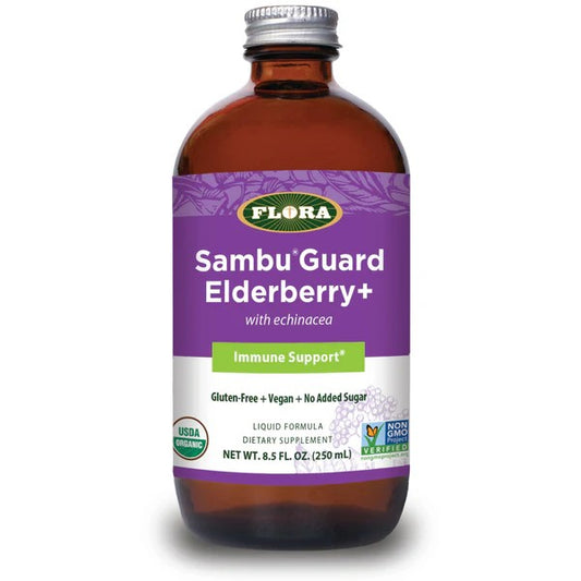 SambuGuard Elderberry +