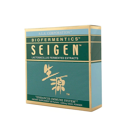 Seigen Gold
