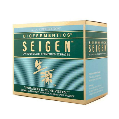 Seigen Gold