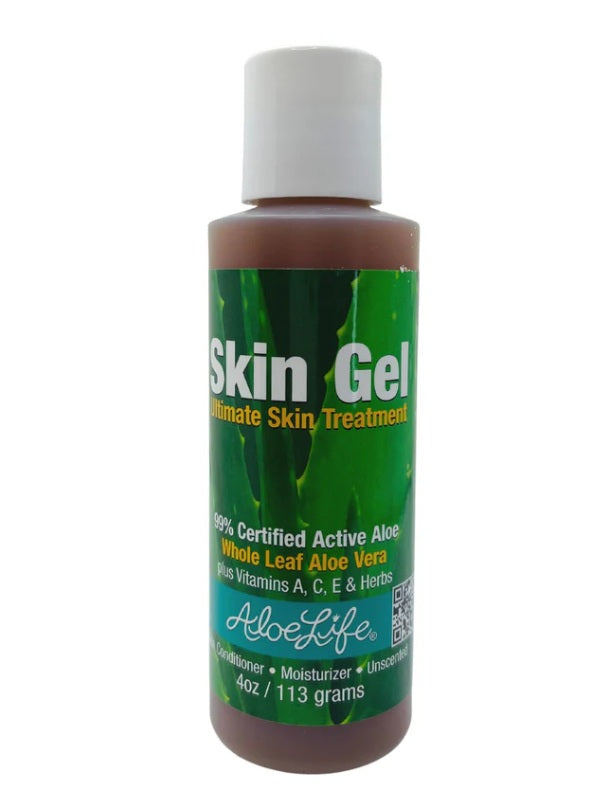 Skin Gel