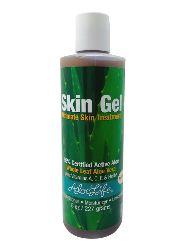 Skin Gel