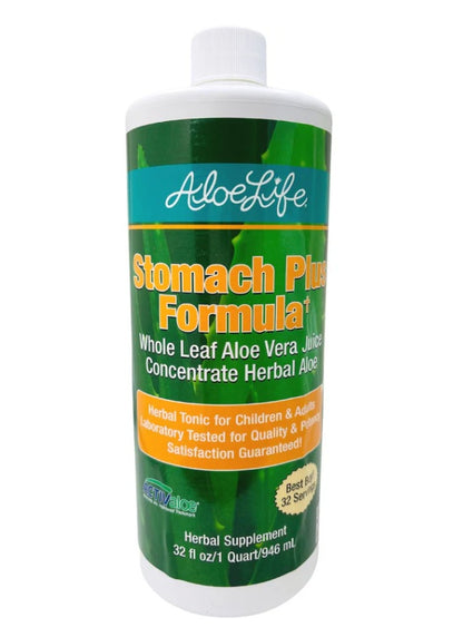 Stomach Plus Formula Quart
