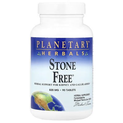 Stone Free Tablets