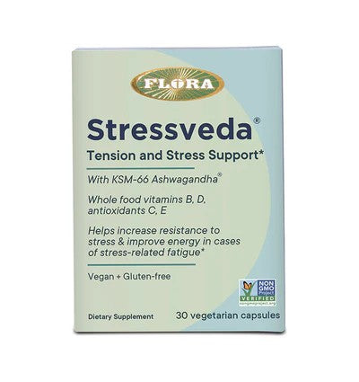 Stressveda