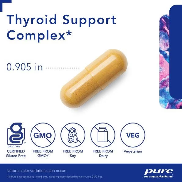 Thyroid Support Complex