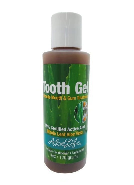 Tooth Gel