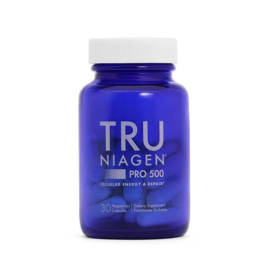 TruNiagen Pro 500