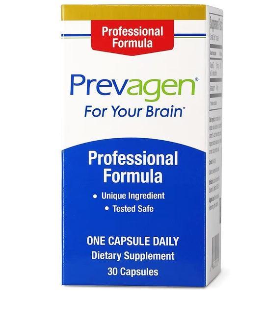 Prevagen Professional Formula