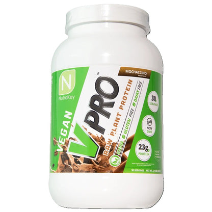 V Pro Protein