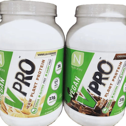 V Pro Protein