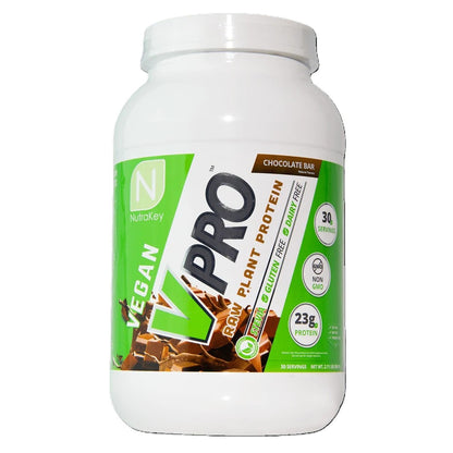 V Pro Protein