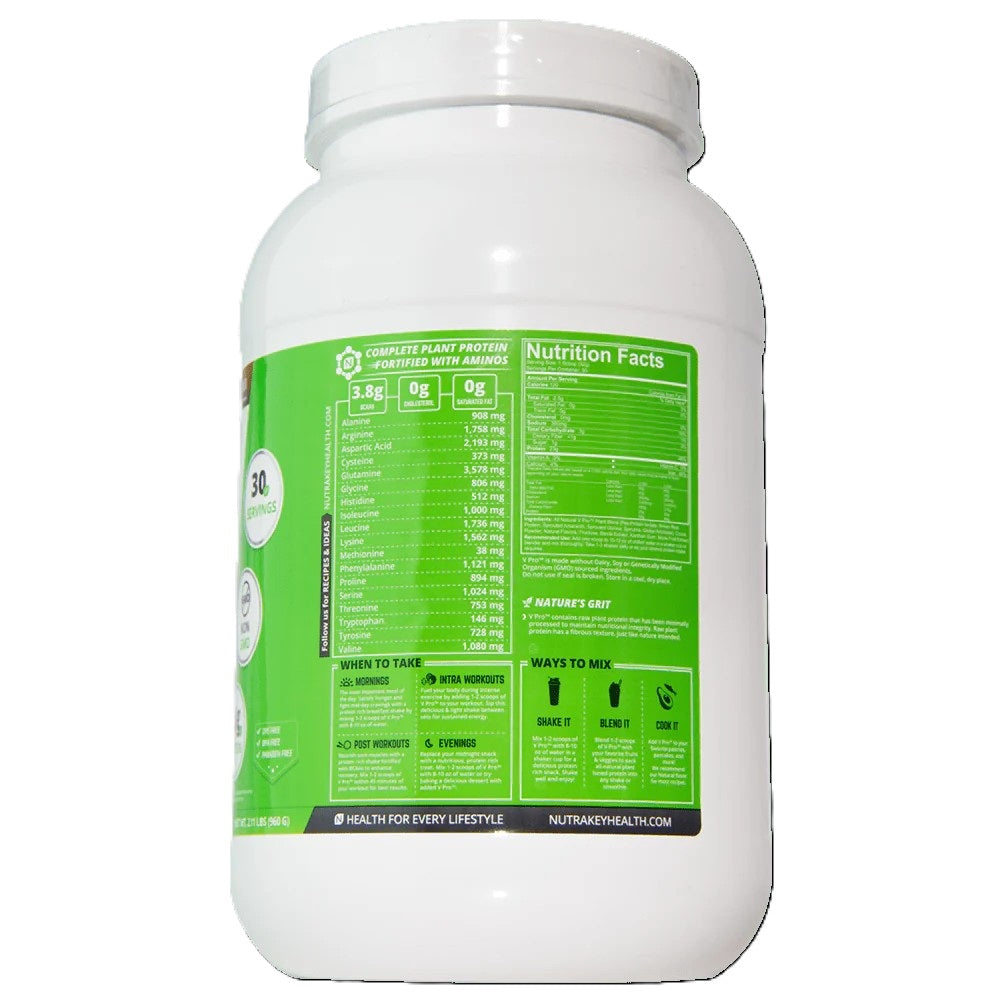 V Pro Protein