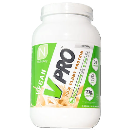 V Pro Protein