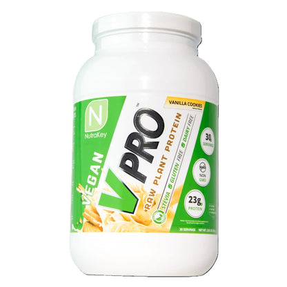 V Pro Protein