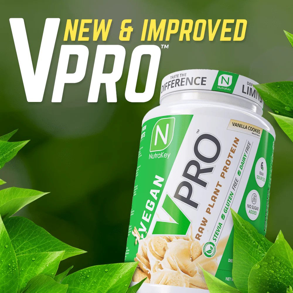V Pro Protein