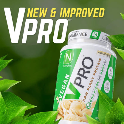 V Pro Protein