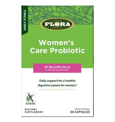 Women's Care Probiotic
