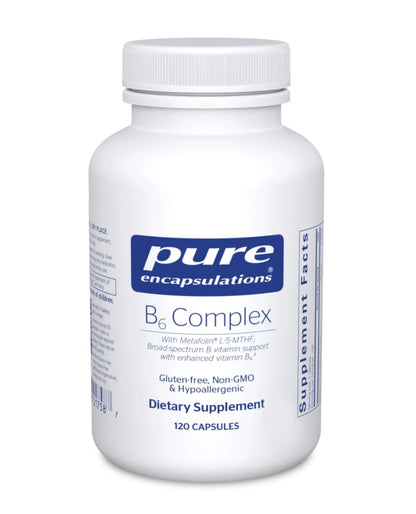 B6 Complex