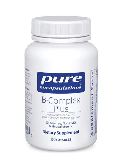 B-Complex Plus