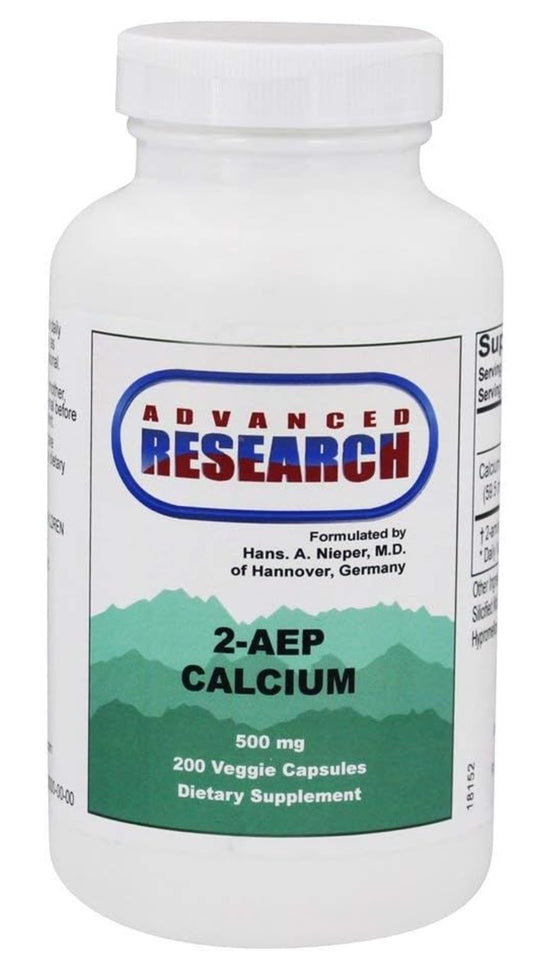 2-AEP Calcium
