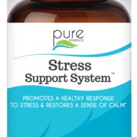 Stress Support System