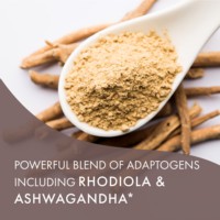 Stress Support System