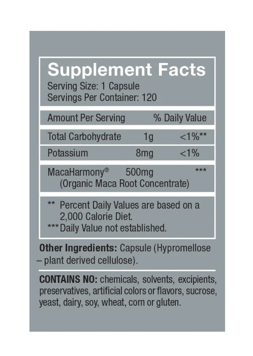 Femmenessence MacaHarmony