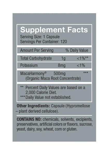 Femmenessence MacaHarmony