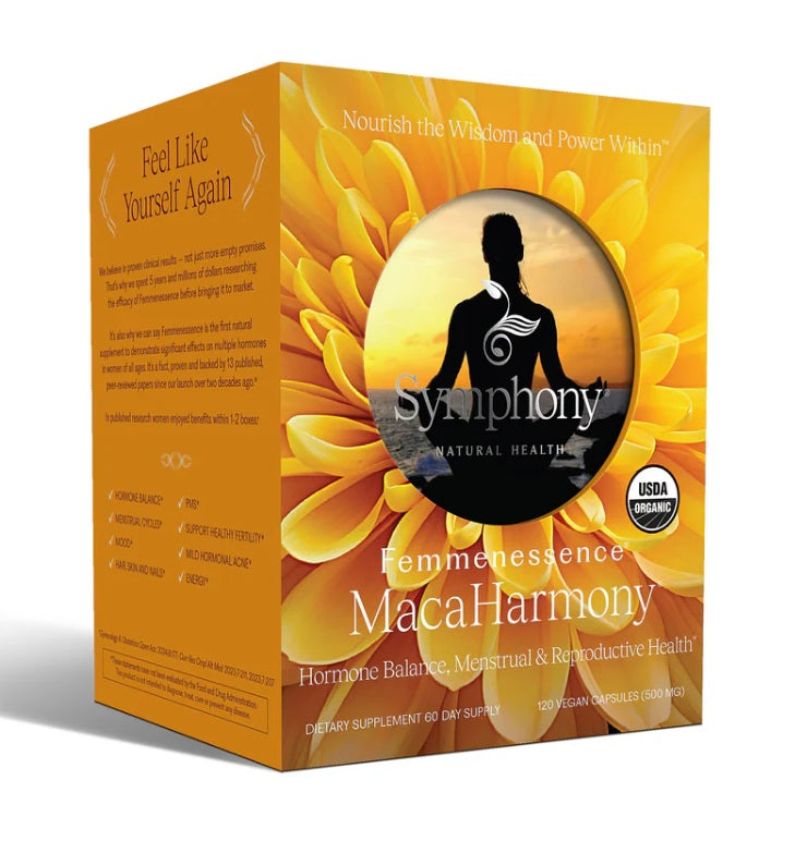 Femmenessence MacaHarmony