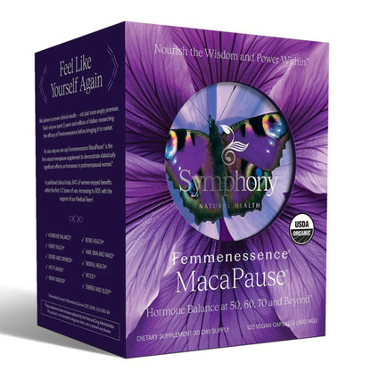 Femmenessence MacaPause