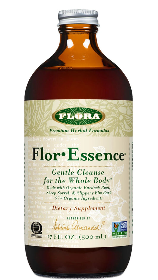Flor-Essence Tea