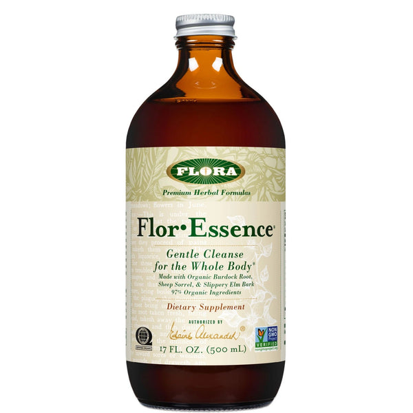 Flor-Essence Tea