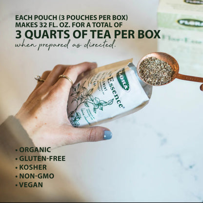 Flor-Essence Tea