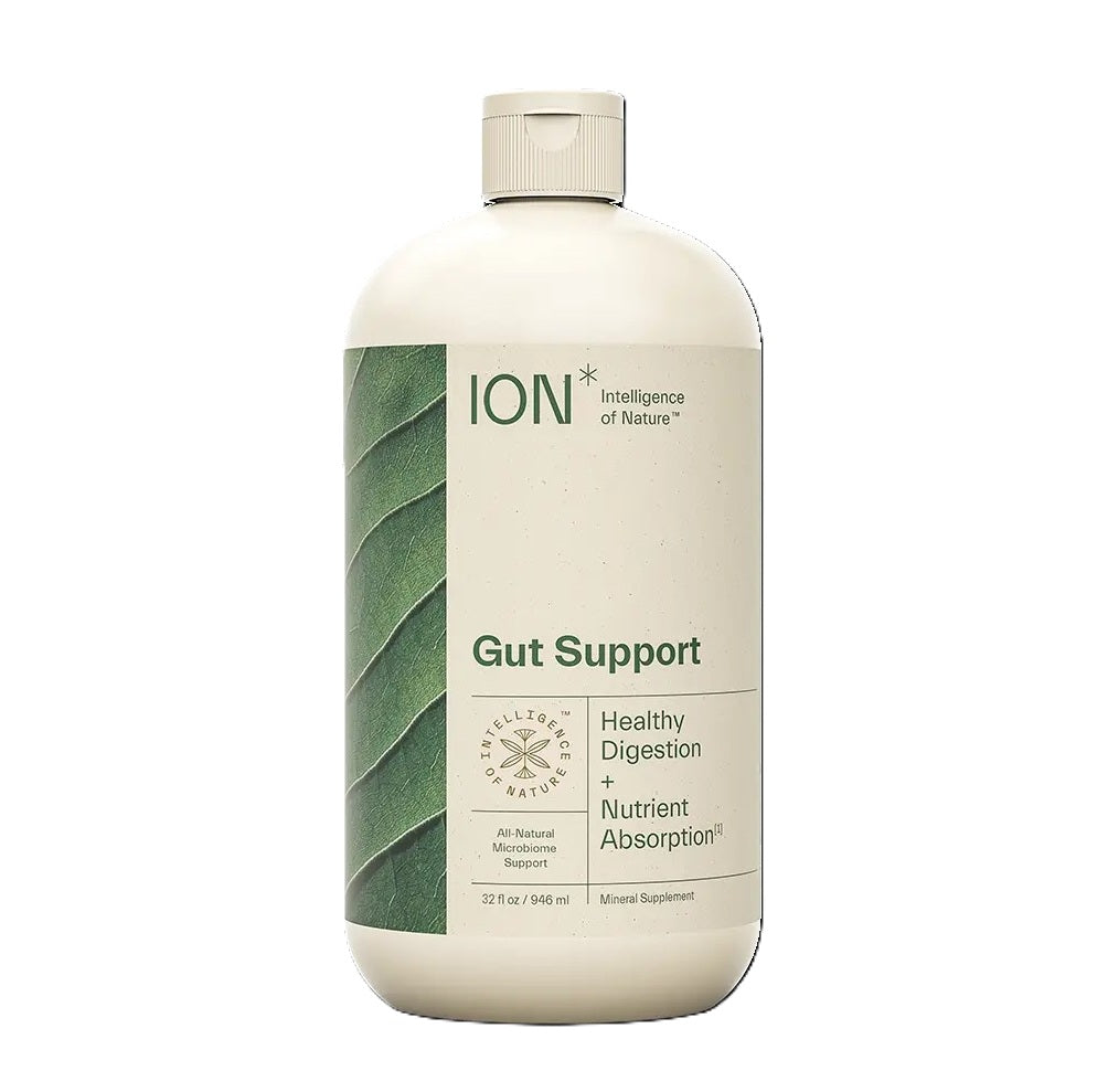 ION* Gut Support