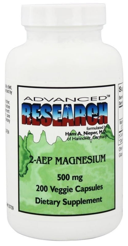 2-AEP Magnesium