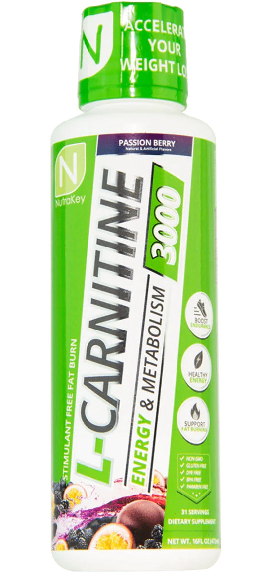 L-Carnitine 3000