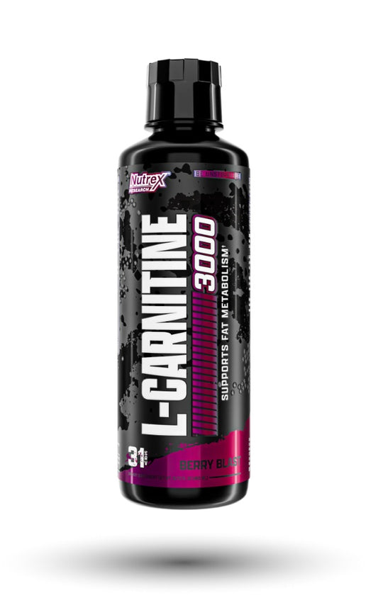 L-Carnitine 3000