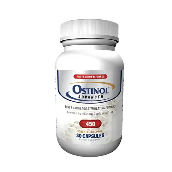 Ostinol Advanced 450
