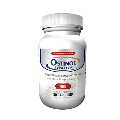 Ostinol Advanced 450
