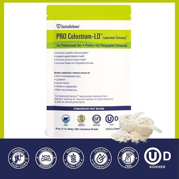 PRO Colostrum-LD