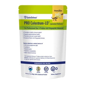 PRO Colostrum-LD Vanilla
